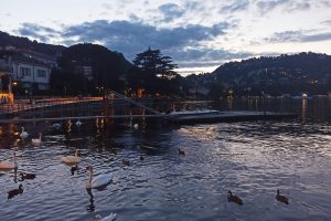 lago-detriti-pulito-maltempo-copertina
