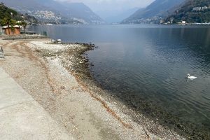 lago di como livello basso (2)