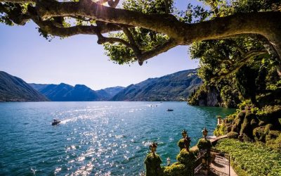 lago di como