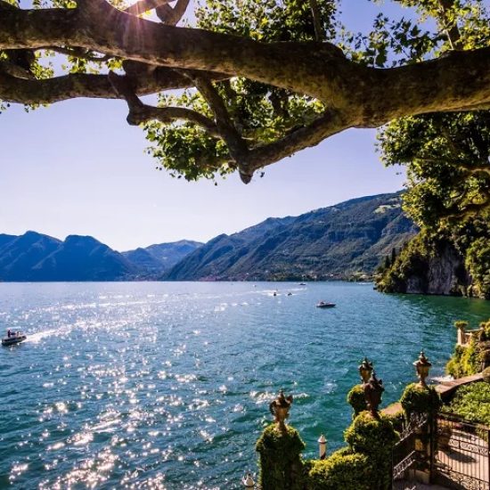 lago di como