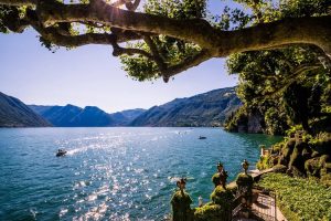 lago di como
