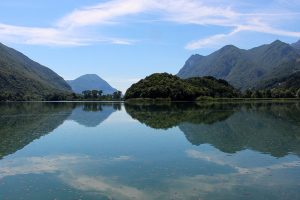 lago di piano