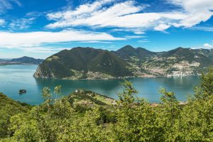 lago iseo