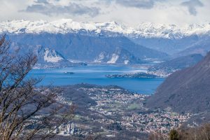 lago varese