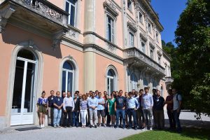 lake como school 2018