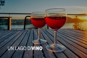 lake como wine festival