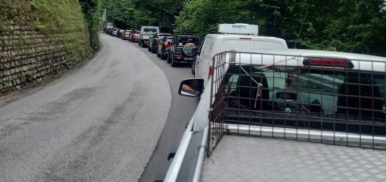 lariana traffico 4