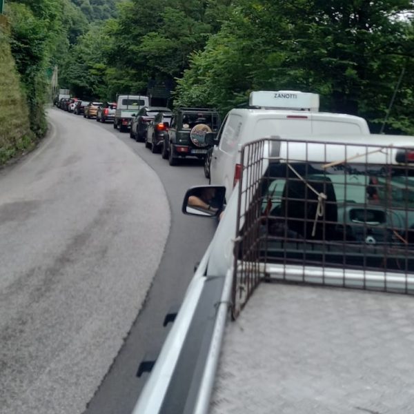 lariana traffico 4