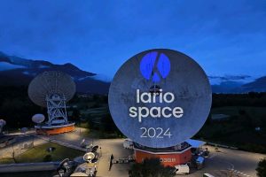 lario space spazio gera 2