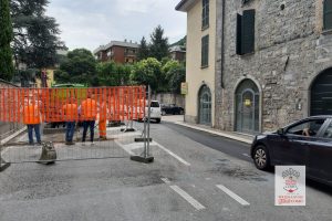 lavori borgovico