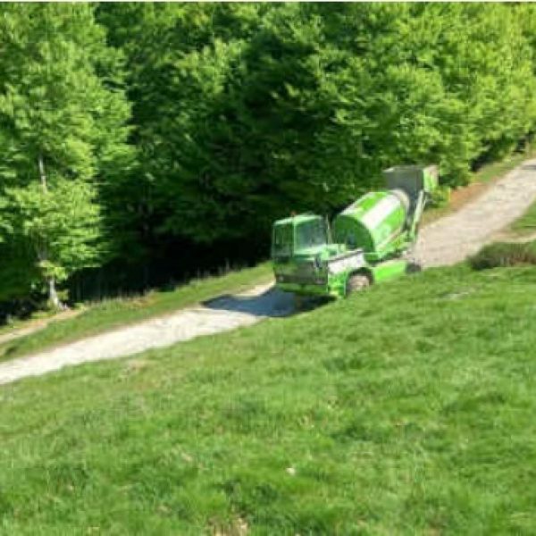 lavori via monti lariani 2