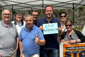 lega autovelox