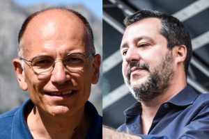 letta-salvini