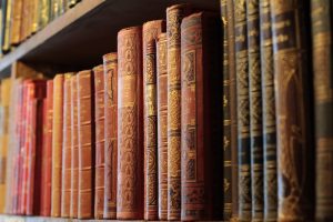 libri pixabay