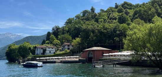 lido lenno