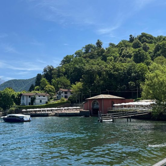 lido lenno