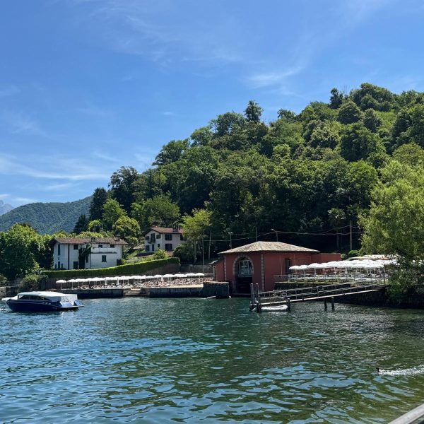 lido lenno