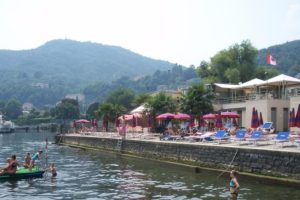 lido