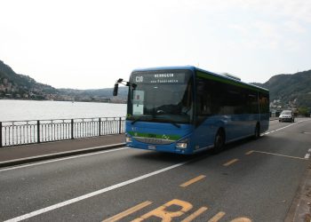 linea c10 bus asf