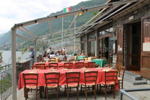 locanda isola comacina 1