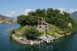 locanda isola comacina