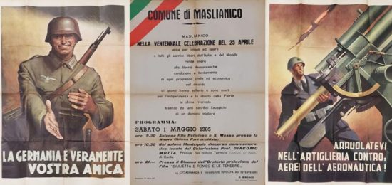 locandina fascita maslianico