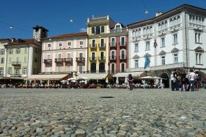 locarno svizzera