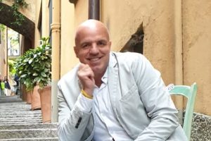 luca leoni