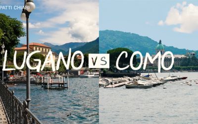 lugano como