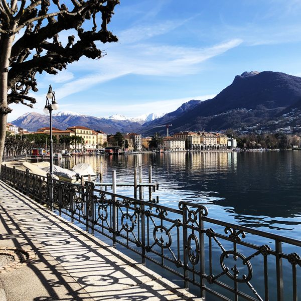 lugano-lago