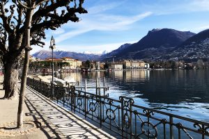 lugano-lago
