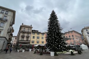 lugano natale