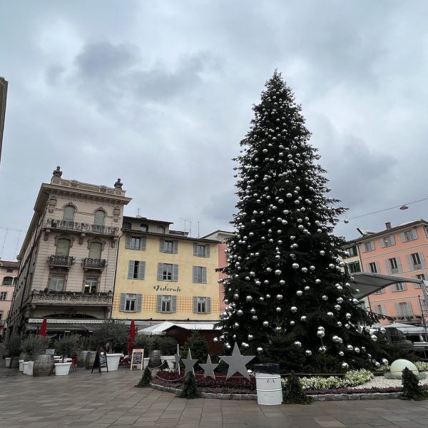 lugano natale