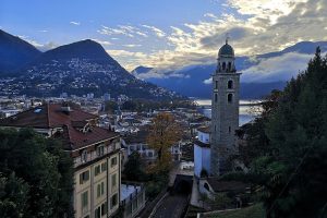 lugano