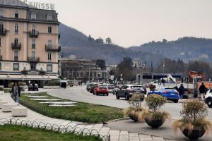 lungolago code traffico 5