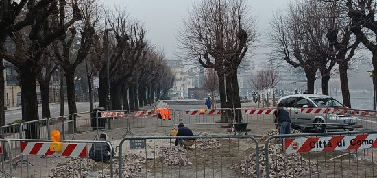 lungolago ex chiosco molo 2