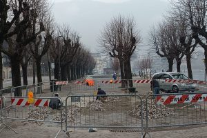 lungolago ex chiosco molo 2