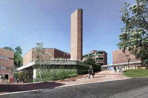 Architecture club