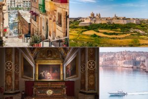 malta