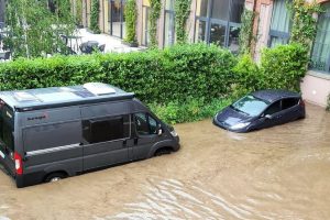 maltempo-pioggia-hotel-hilton