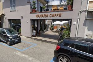 manara-caffè