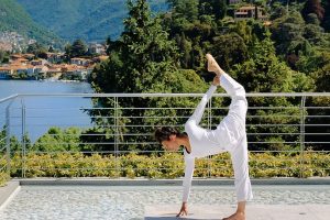 mandarin global wellness day