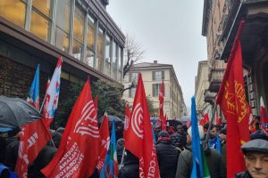 manifestazione-prefettura-sindacati