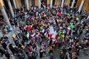 manifestazione scuole 4
