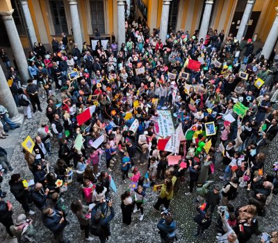 manifestazione scuole 4