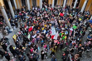 manifestazione scuole 4