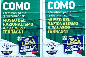manifesti lega