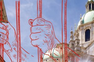 manifesto filcams cgil turismo