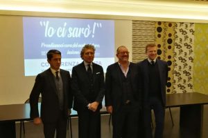 manoukian e riva, rispettivi direttori