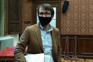 marco butti